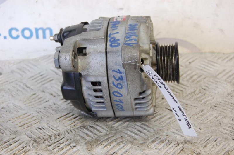 Запчасть генератор KIA OPTIMA JF 15-20 2016 Седан 2.4 37300-2G061 Б/У Генератор KIA OPTIMA JF 15-20 2016 Седан 2.4 37300-2G061 Б/У