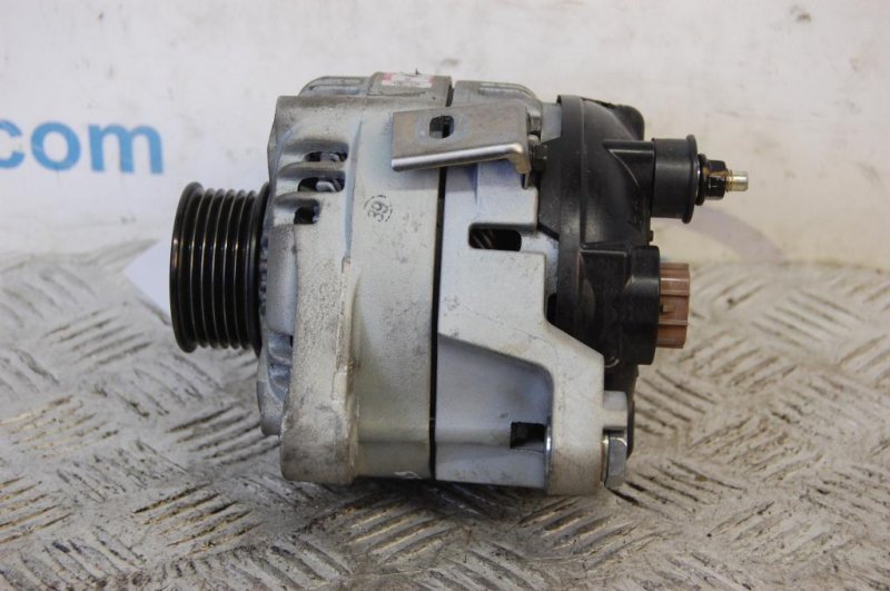 Генератор OPTIMA JF 15-20 2016 Седан 2.4 Генератор OPTIMA JF 15-20 2016 Седан 2.4