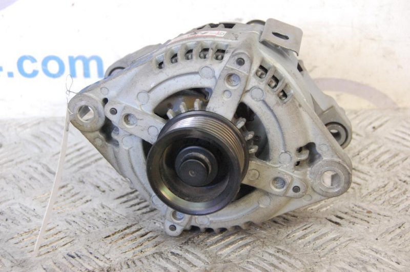 Генератор OPTIMA JF 15-20 2016 Седан 2.4 Генератор OPTIMA JF 15-20 2016 Седан 2.4