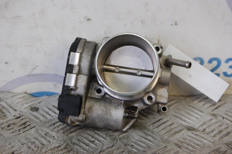 Дроссельная заслонка KIA OPTIMA TF 11-16 35100-2G855 Б/У