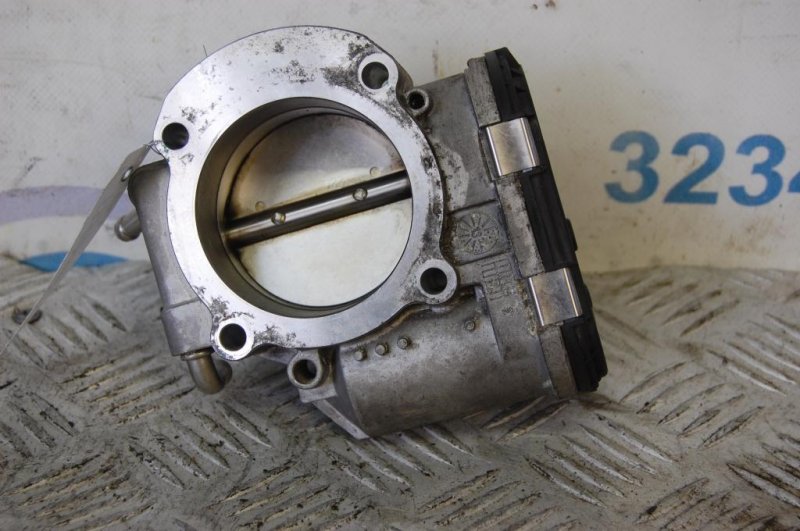 Дроссельная заслонка KIA OPTIMA TF 11-16