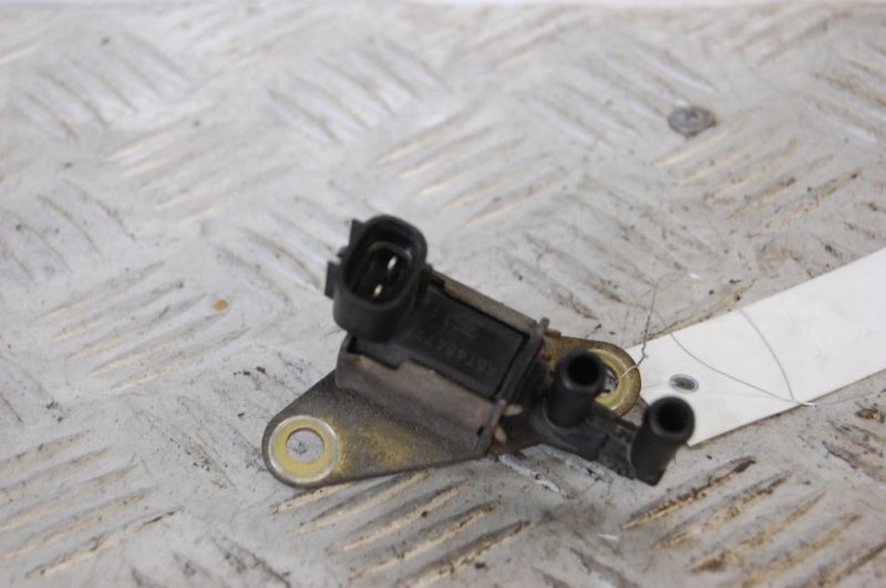 Клапан электромагнитный (вакуумный) MITSUBISHI OUTLANDER 03-07 Внедорожник 2.4