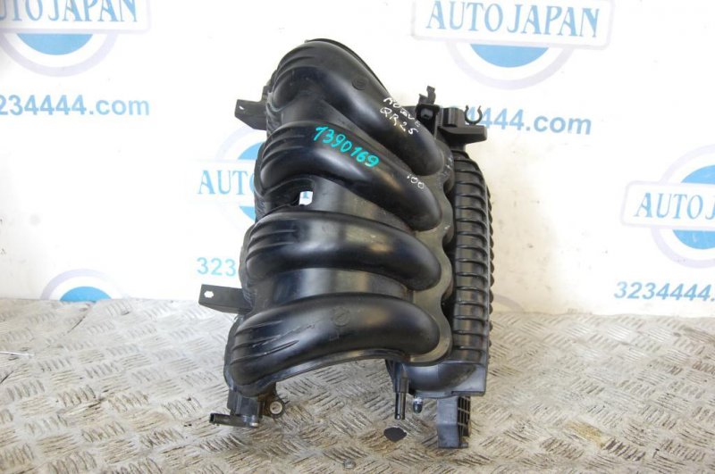 Коллектор впускной NISSAN X-TRAIL/ROGUE T32 13-20 2014 T32 2.5 QR25DE 14001-4BA0B Б/У