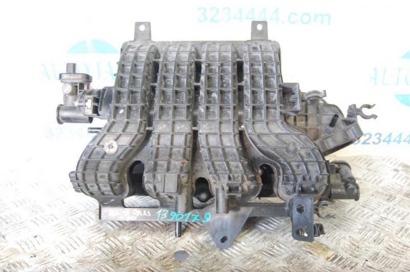 Коллектор впускной NISSAN ALTIMA L33 12-18 2015 L33 2.5 14001-3TA0B Б/У