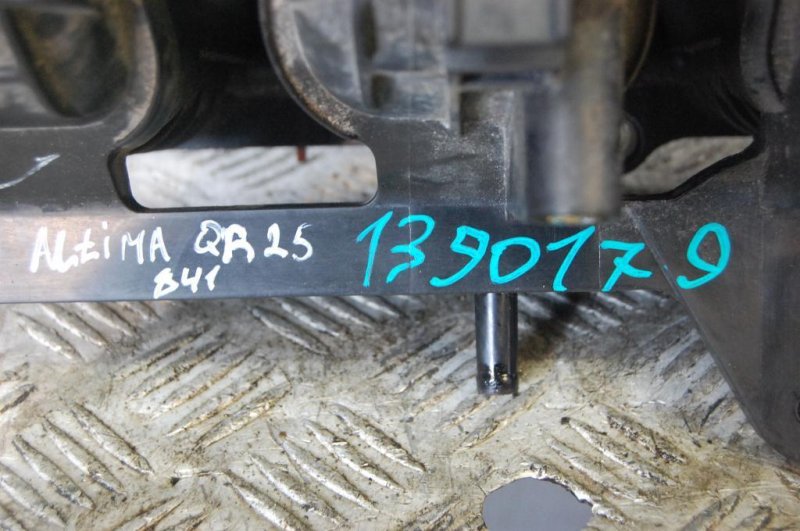 Коллектор впускной ALTIMA L33 12-18 2015 L33 2.5