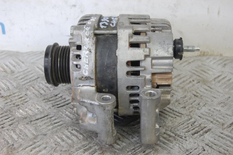 Генератор CHEROKEE 14- 2015 Внедорожник 2.4