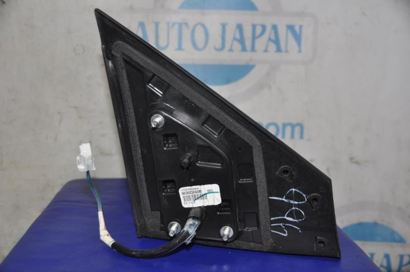 Зеркало левое SENTRA B17 12-21 2013 Седан 1.8 Зеркало левое SENTRA B17 12-21 2013 Седан 1.8