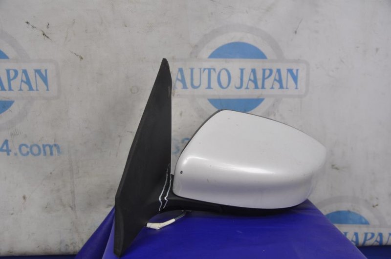 Зеркало левое SENTRA B17 12-21 2013 Седан 1.8 Зеркало левое SENTRA B17 12-21 2013 Седан 1.8