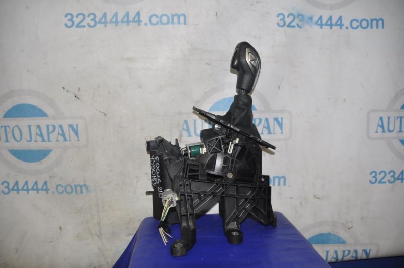 Кулиса АКПП FORD FOCUS 10-18 BV6Z-7210-LA Б/У