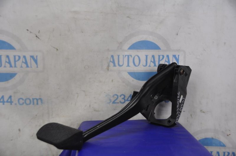 Педаль тормоза INFINITI QX30 16-20 2016 Внедорожник 2.0 20PET 46501-5DF1A Б/У