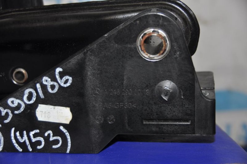 Педаль тормоза INFINITI QX30 16-20 Внедорожник 2.0 20PET