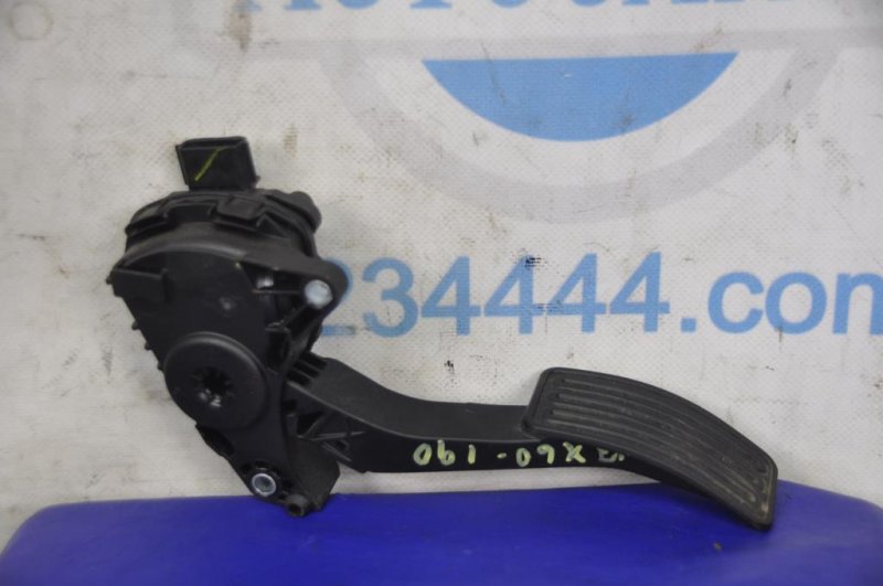 Педаль газа INFINITI QX60/JX35 12-20 2015 Внедорожник 3.5 18002-3JA3B Б/У