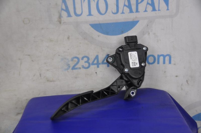 Педаль газа QX60/JX35 12-20 2015 Внедорожник 3.5