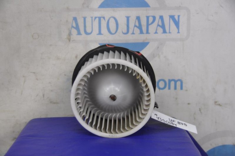 Моторчик печки HYUNDAI SONATA YF 10-14 2011 Седан 2.4 97113-3S000 Б/У