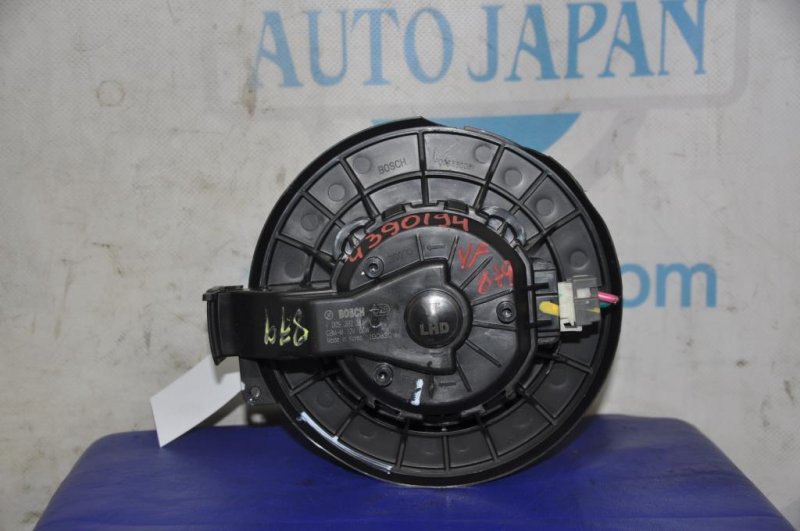 Моторчик печки HYUNDAI SONATA YF 10-14 Седан 2.4