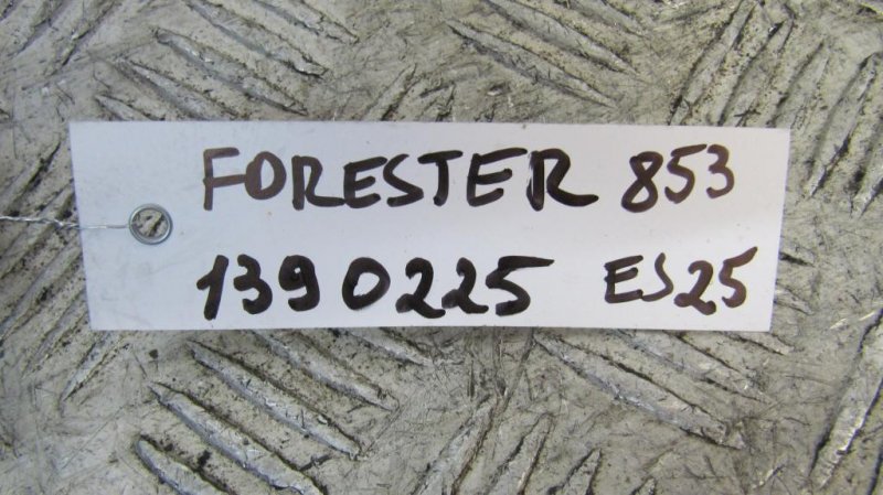 Подушка двигателя правая FORESTER SG 02-07 2006 Внедорожник 2.5 Подушка двигателя правая FORESTER SG 02-07 2006 Внедорожник 2.5