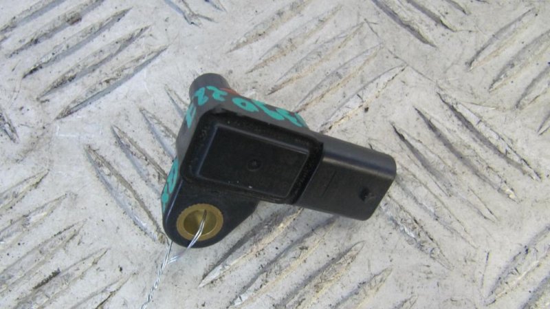 Датчик абсолютного давления (MAP sensor) INFINITI QX30 16-20 Внедорожник 2.0 20PET Датчик абсолютного давления (MAP sensor) INFINITI QX30 16-20 Внедорожник 2.0 20PET