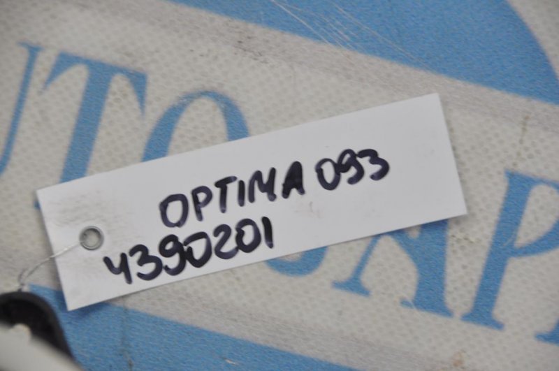 Моторчик печки OPTIMA JF 15-20 2016 Седан 2.4