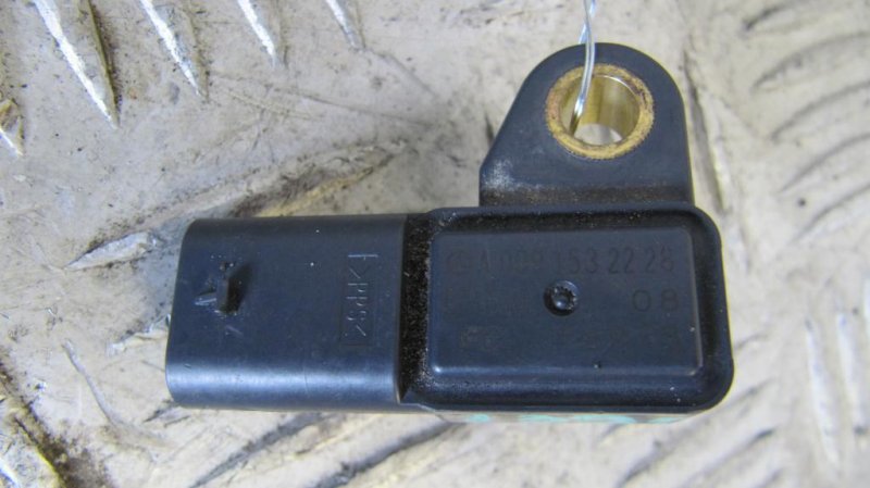 Датчик абсолютного давления (MAP sensor) QX30 16-20 2016 Внедорожник 2.0 20PET