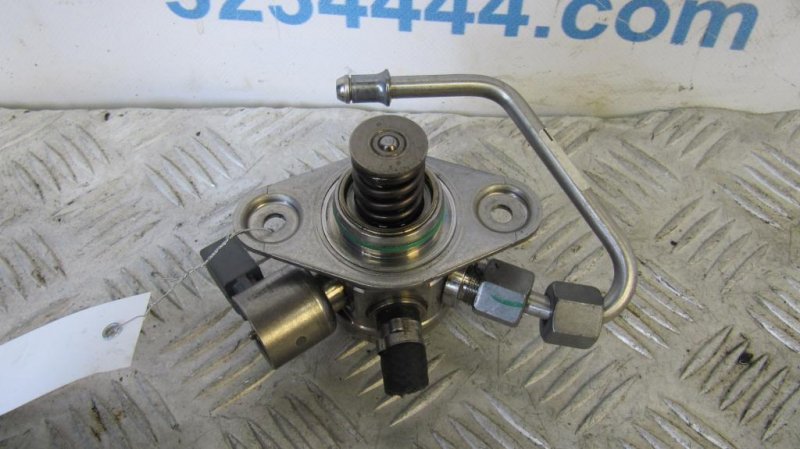 Тнвд (бензин) INFINITI QX30 16-20 2016 Внедорожник 2.0 20PET 16630-HG00E Б/У