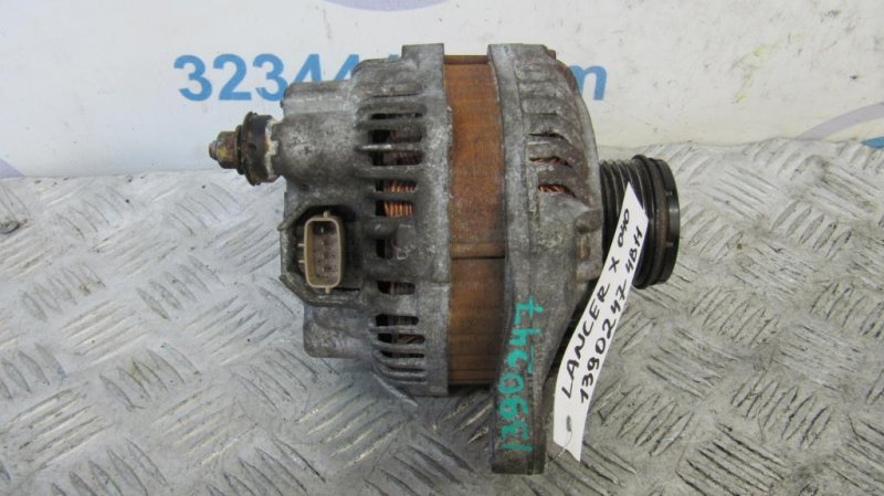 Генератор LANCER X 10 07-15 2008 Седан 2.0