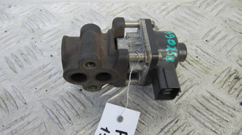 Клапан EGR SUBARU FORESTER SG 02-07 2006 Внедорожник 2.5 14710AA671 Б/У