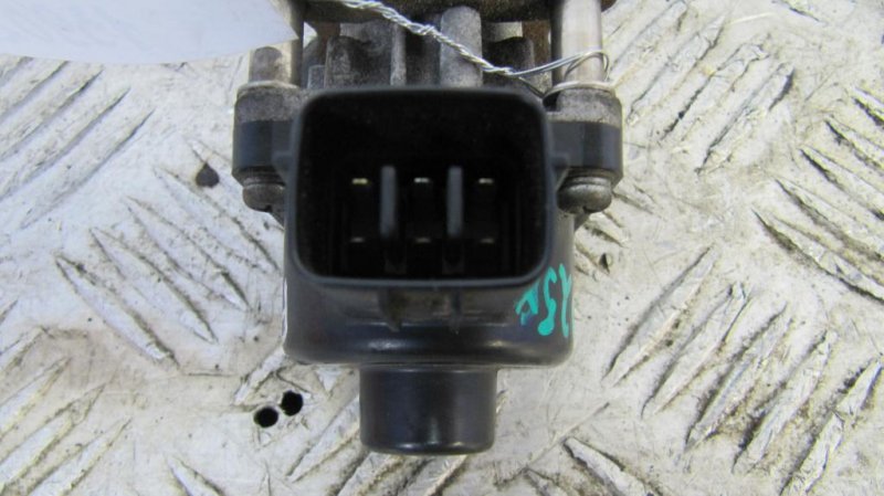 Клапан EGR FORESTER SG 02-07 2006 Внедорожник 2.5