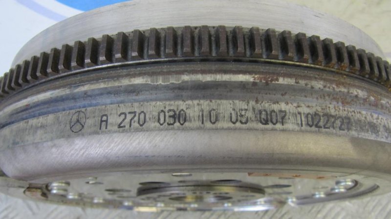 Маховик АКПП QX30 16-20 2016 Внедорожник 2.0 20PET