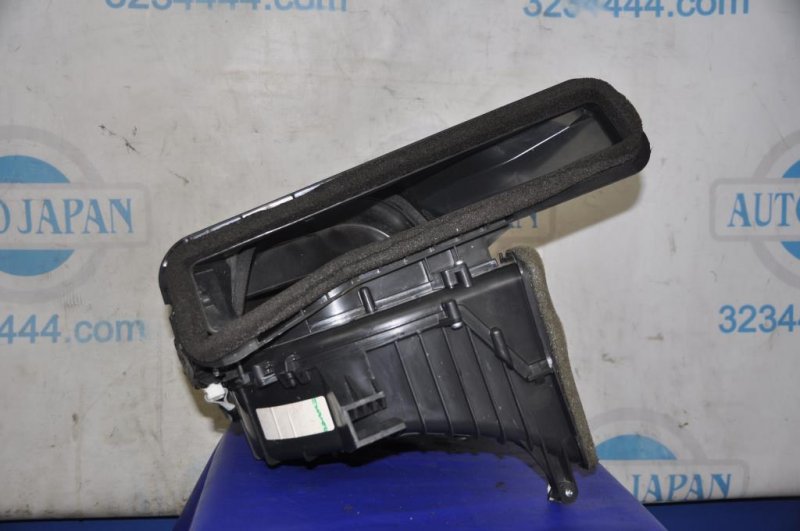 Запчасть корпус печки NISSAN ALTIMA L33 12-18 2015 L33 2.5 27200-3TA1A Б/У Корпус печки NISSAN ALTIMA L33 12-18 2015 L33 2.5 27200-3TA1A Б/У