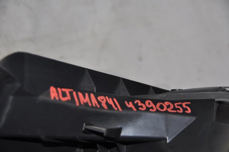 Корпус печки ALTIMA L33 12-18 2015 L33 2.5 Корпус печки ALTIMA L33 12-18 2015 L33 2.5