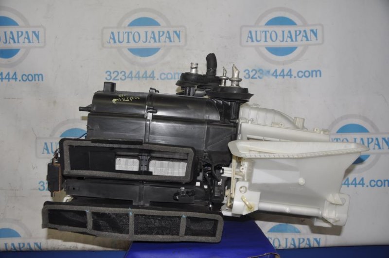 Корпус печки NISSAN MURANO Z50 02-07 2006 Внедорожник 3.5 27110-CB62B Б/У
