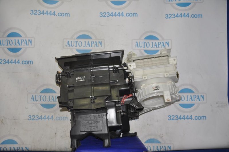 Корпус печки MURANO Z50 02-07 2006 Внедорожник 3.5