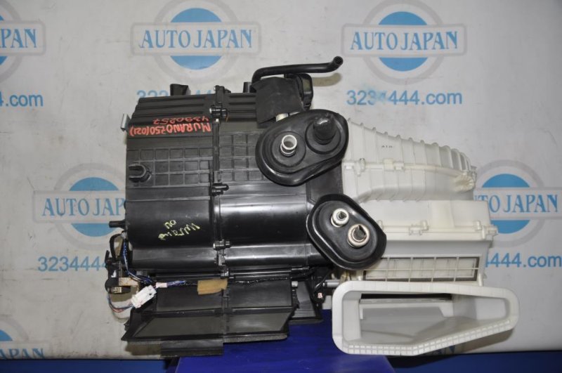 Корпус печки MURANO Z50 02-07 2006 Внедорожник 3.5