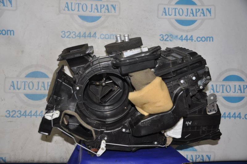 Корпус печки TIIDA/VERSA C11 04-11 2011 Хетчбек 1.8