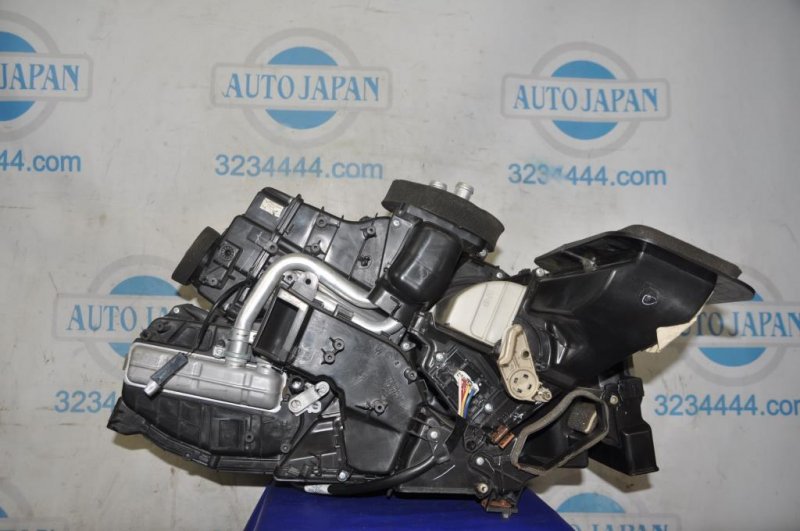 Корпус печки NISSAN TIIDA/VERSA C11 04-11 2011 Хетчбек 1.8 27210-ZW80A Б/У