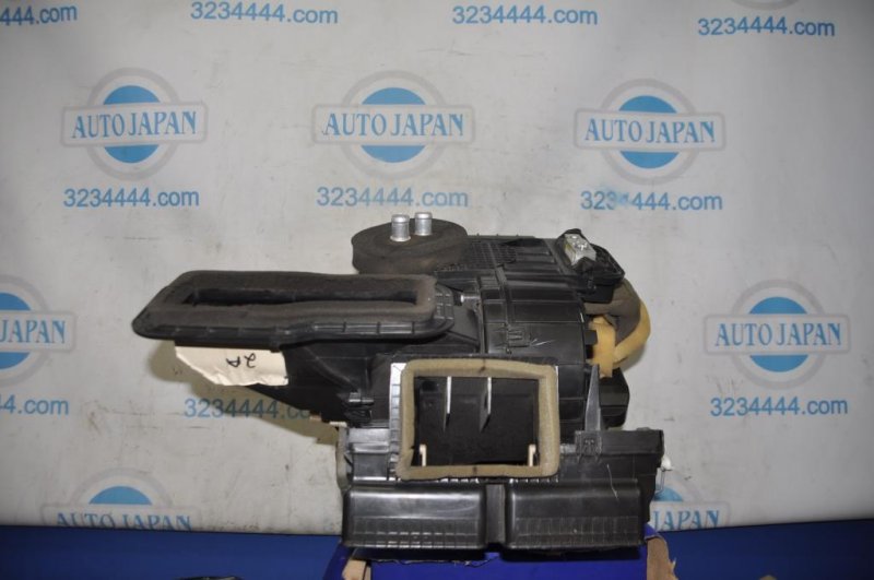 Корпус печки TIIDA/VERSA C11 04-11 2011 Хетчбек 1.8