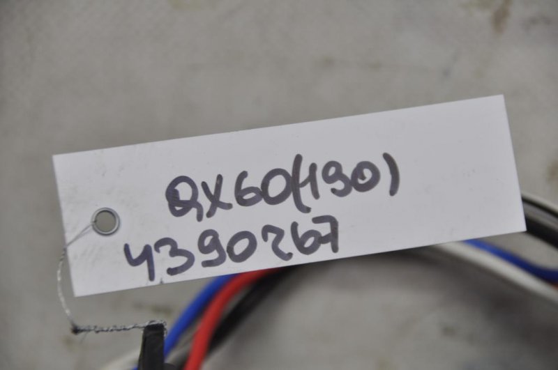 Радиатор печки QX60/JX35 12-20 2015 Внедорожник 3.5