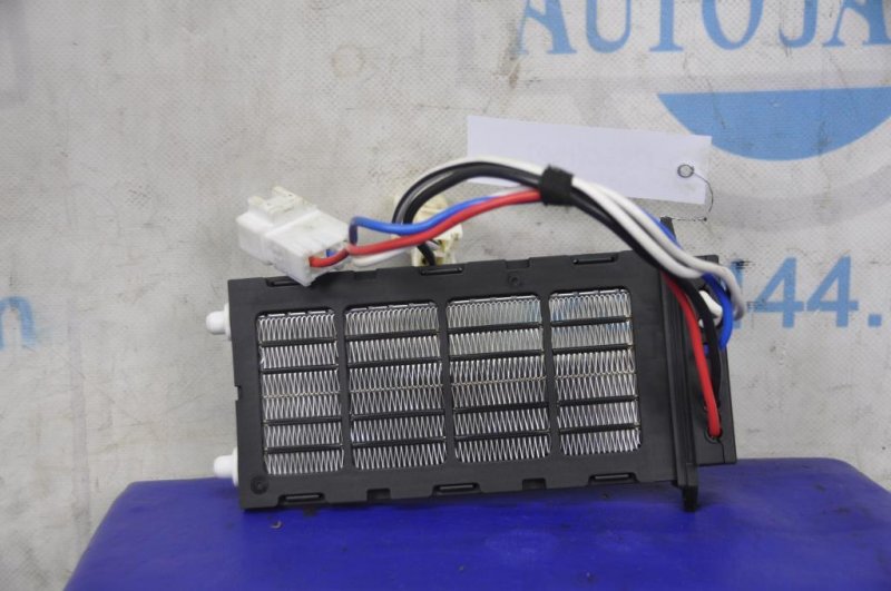 Радиатор печки INFINITI QX60/JX35 12-20 Внедорожник 3.5