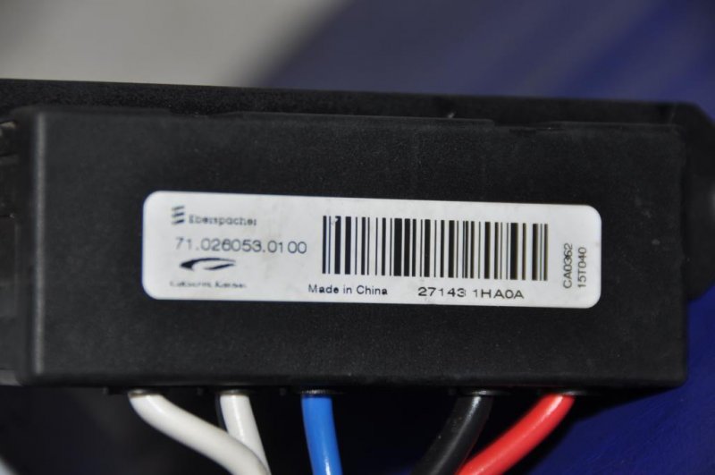 Радиатор печки QX60/JX35 12-20 2015 Внедорожник 3.5