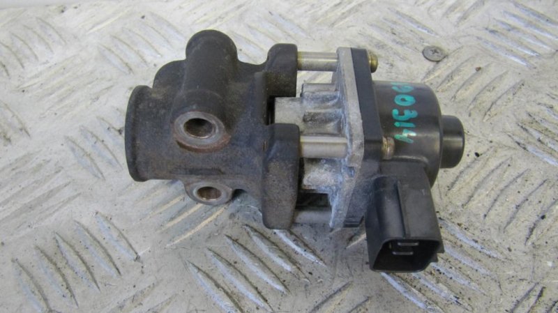 Клапан EGR MITSUBISHI LANCER IX 9 03-07 Седан 2.4