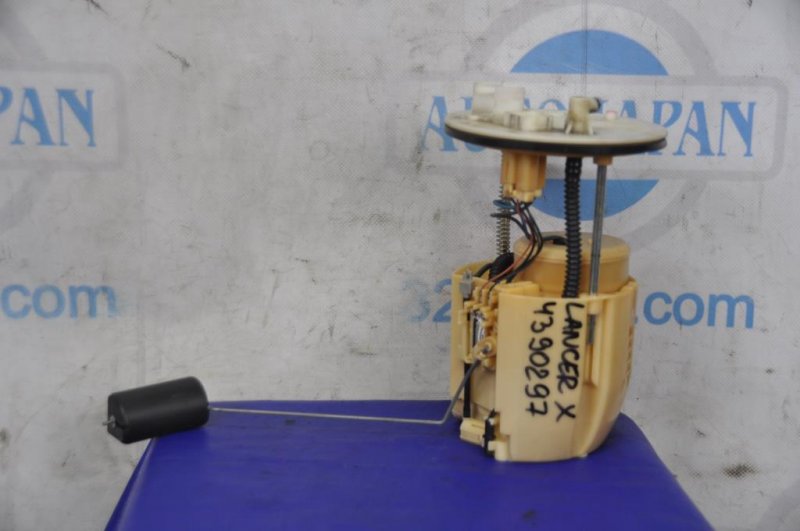 Запчасть топливный насос MITSUBISHI LANCER X 10 07-15 1760A251 Б/У Топливный насос MITSUBISHI LANCER X 10 07-15 1760A251 Б/У