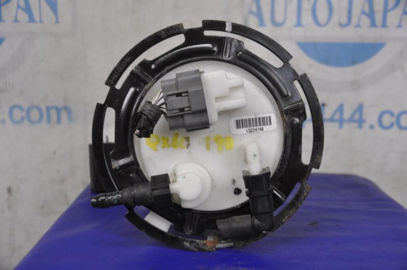 Топливный насос QX60/JX35 12-20 2015 Внедорожник 3.5