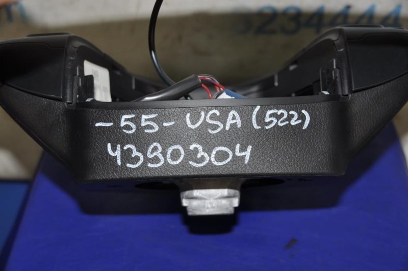 Руль CAMRY 55 14-17