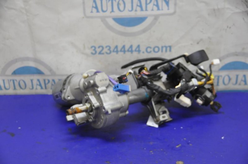 Электроусилитель рулевого управления HYUNDAI ACCENT RB 10- Седан 1.6 Электроусилитель рулевого управления HYUNDAI ACCENT RB 10- Седан 1.6