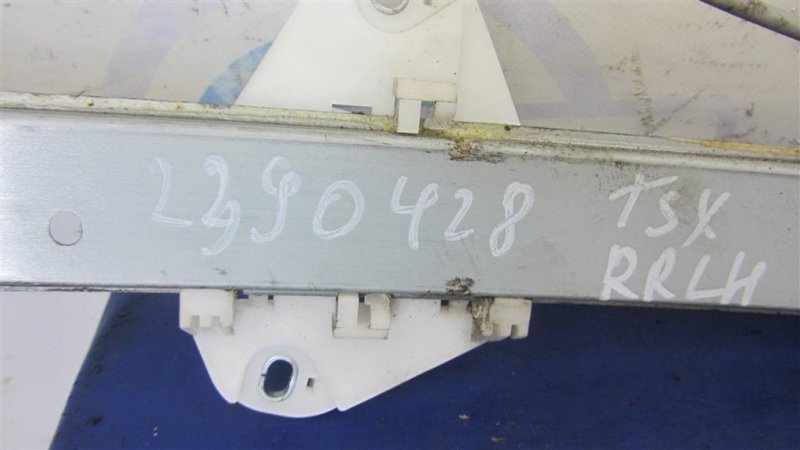 Стеклоподъемник задний левый ACCORD CU8 / TSX 08-14 Стеклоподъемник задний левый ACCORD CU8 / TSX 08-14