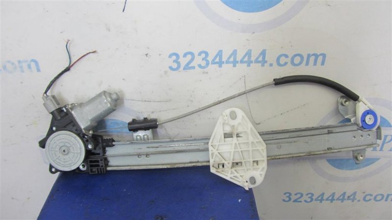 Стеклоподъемник задний левый HONDA ACCORD CU8 / TSX 08-14 Стеклоподъемник задний левый HONDA ACCORD CU8 / TSX 08-14