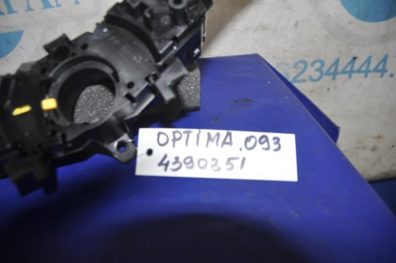 Подрулевой переключатель OPTIMA JF 15-20 2016 Седан 2.4
