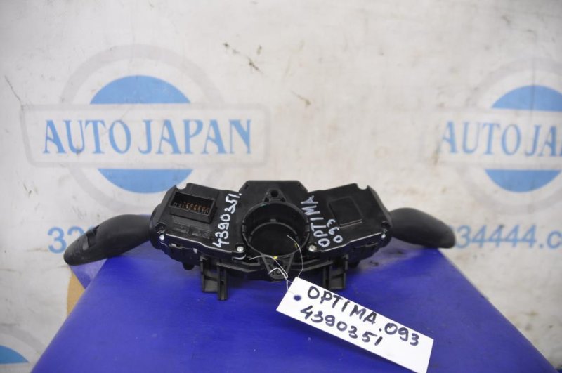 Подрулевой переключатель KIA OPTIMA JF 15-20 Седан 2.4