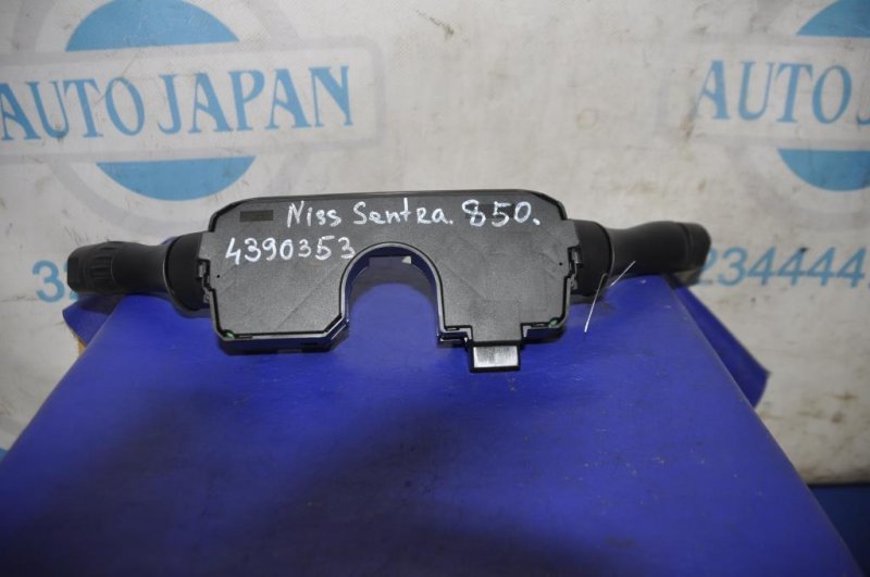 Подрулевой переключатель NISSAN SENTRA B17 12-21 Седан 1.8