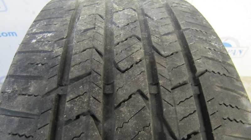 Диск R17 SORENTO BL 02-09